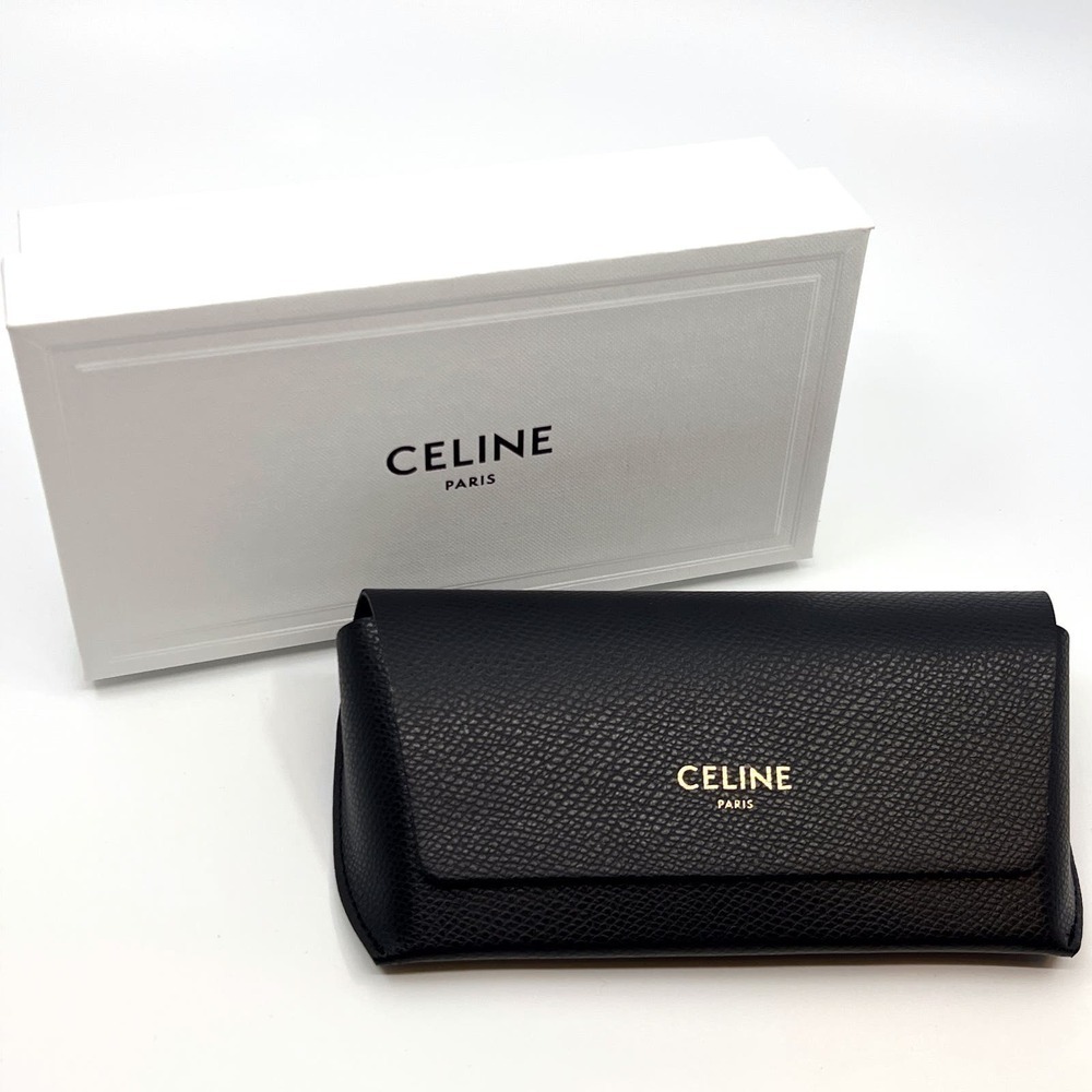 NEW!!! CELINE Sunglasses CL40243I 72J Authentic - Picture 12 of 12